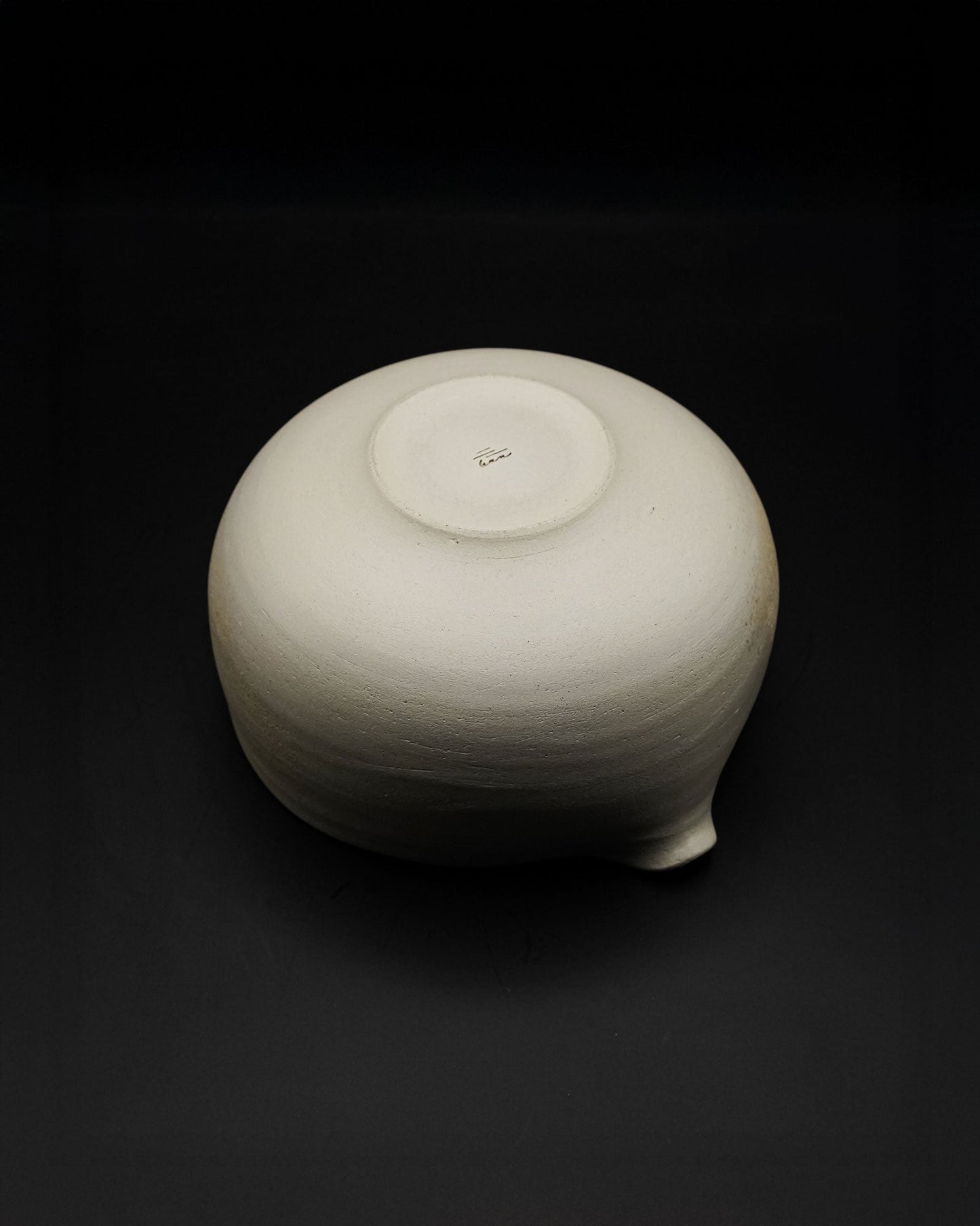 Tokoname - Yaki Matchawan - czarka do Matchy - CIABA | JAPOŃSKA ZIELONA HERBATA