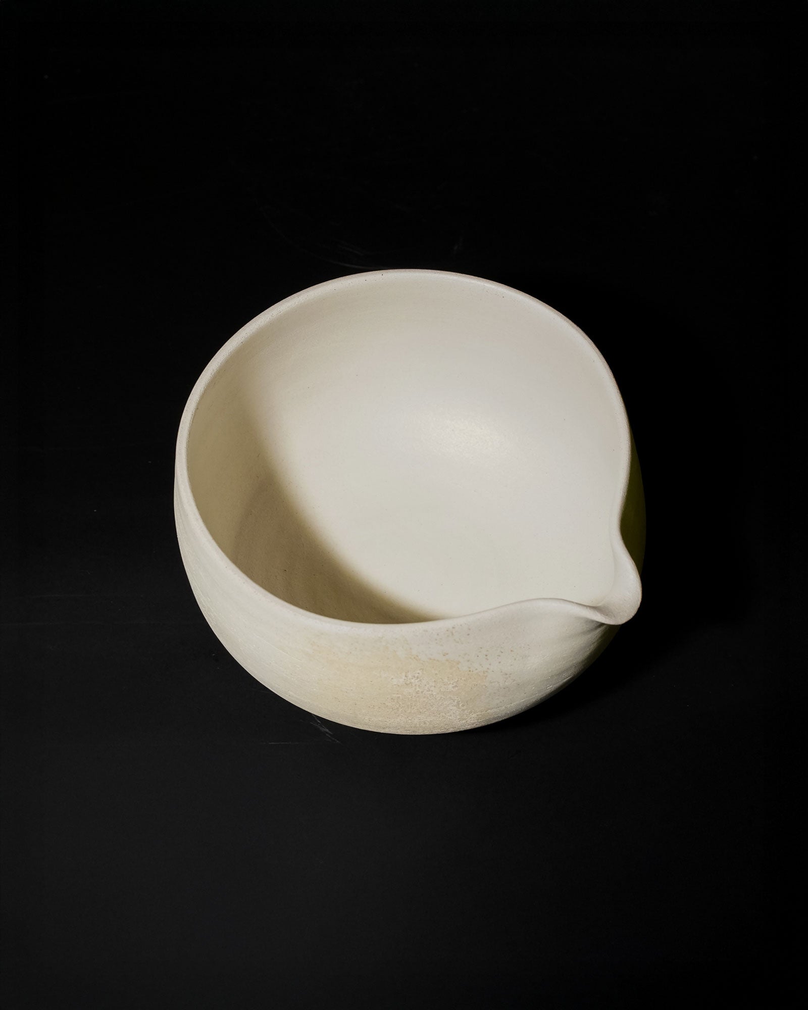 Tokoname - Yaki Matchawan - czarka do Matchy - CIABA | JAPOŃSKA ZIELONA HERBATA