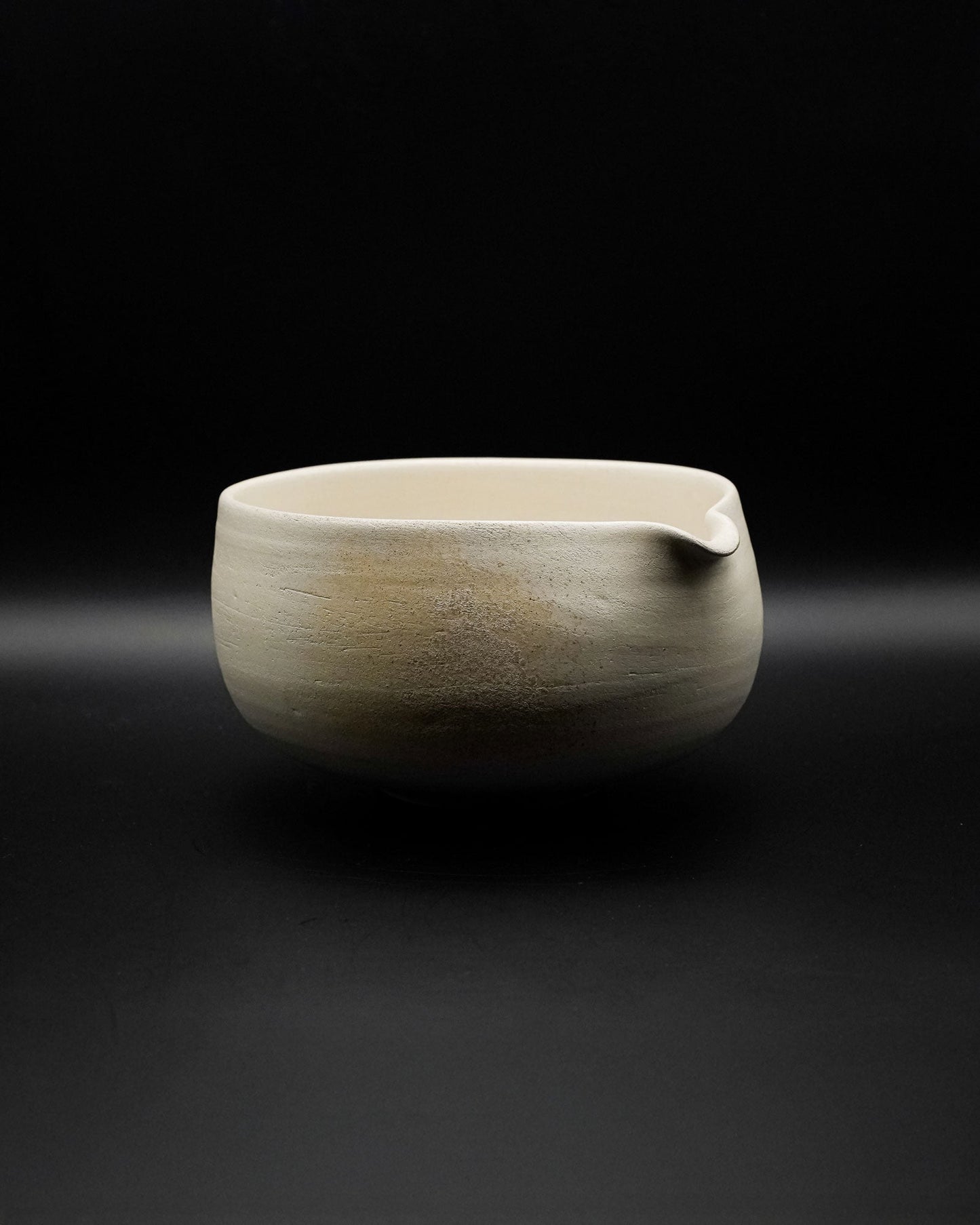 Tokoname - Yaki Matchawan - czarka do Matchy - CIABA | JAPOŃSKA ZIELONA HERBATA