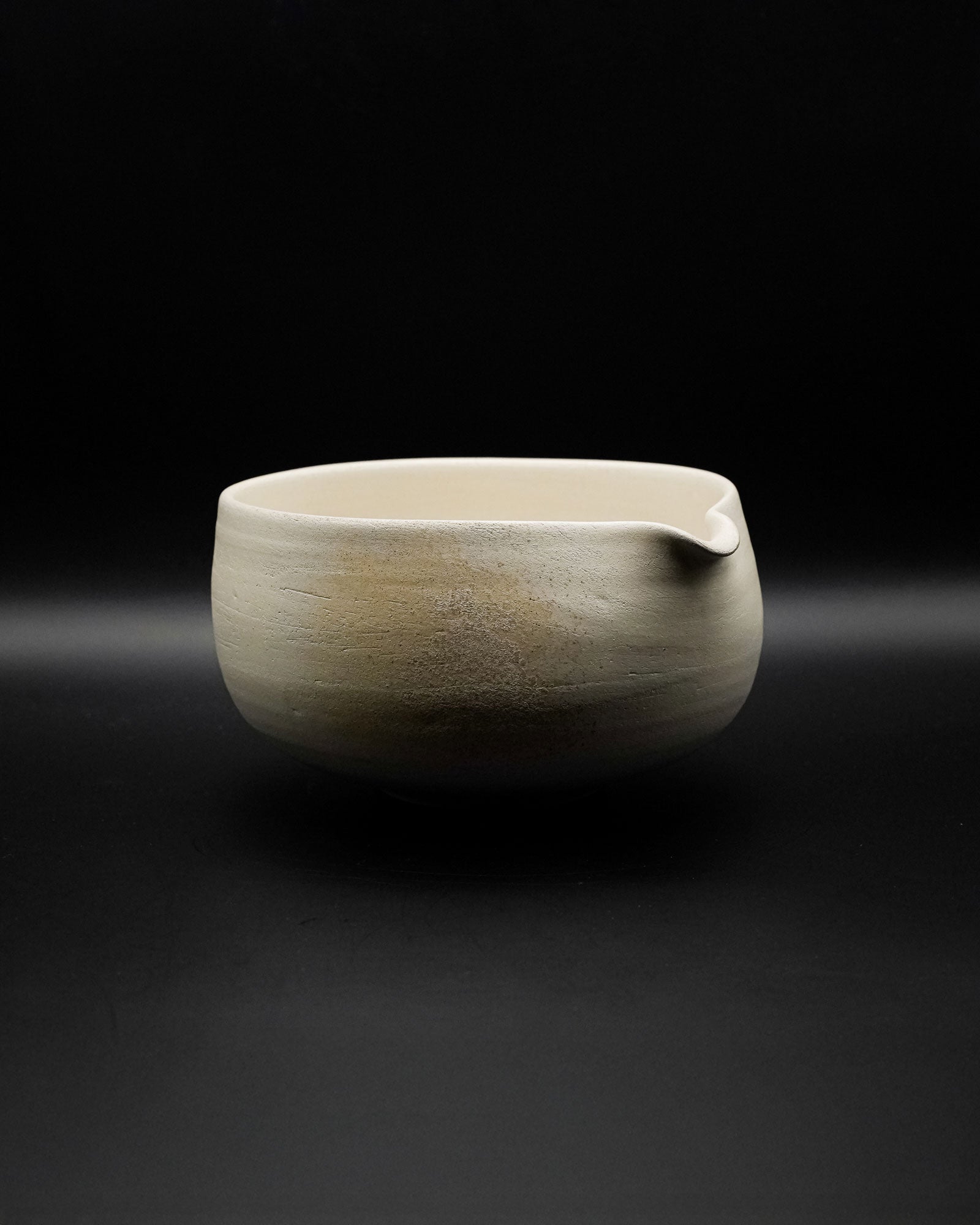 Tokoname - Yaki Matchawan - czarka do Matchy - CIABA | JAPOŃSKA ZIELONA HERBATA