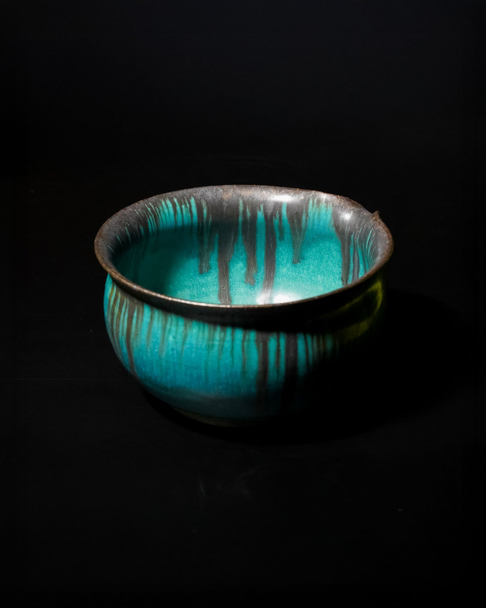 Tokoname - Yaki Matchawan - Maekawa Junzo - CIABA | JAPOŃSKA ZIELONA HERBATA