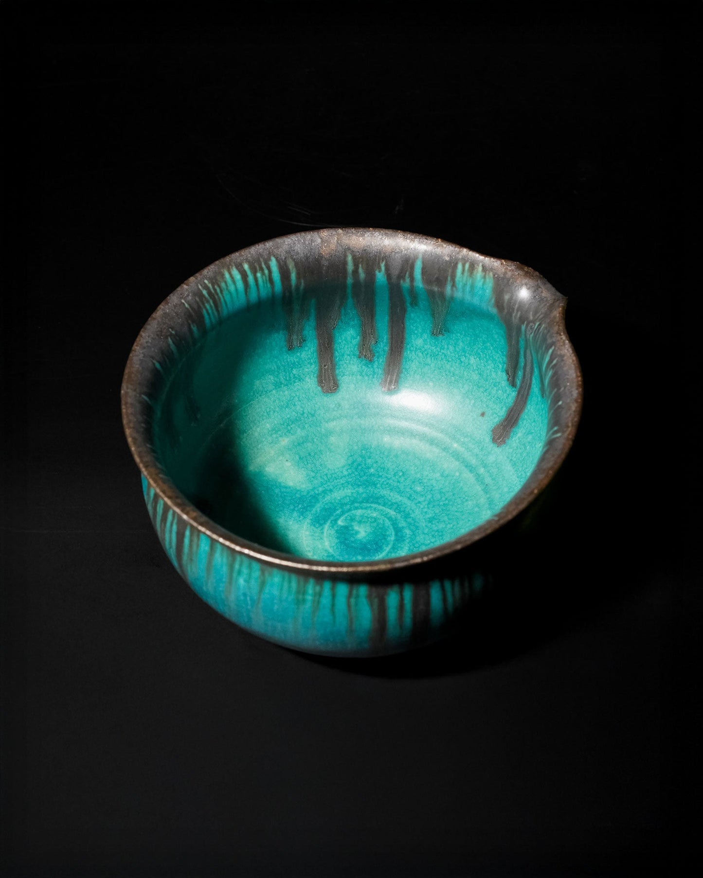 Tokoname - Yaki Matchawan - Maekawa Junzo - CIABA | JAPOŃSKA ZIELONA HERBATA