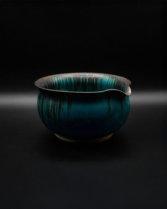 Tokoname - Yaki Matchawan - Maekawa Junzo - CIABA | JAPOŃSKA ZIELONA HERBATA