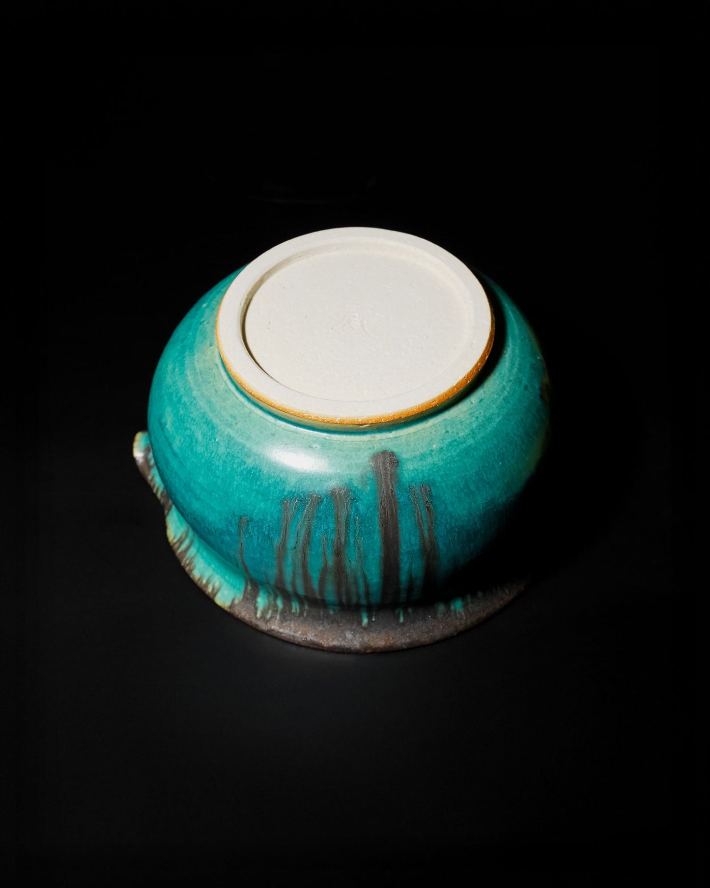 Tokoname - Yaki Matchawan - Maekawa Junzo - CIABA | JAPOŃSKA ZIELONA HERBATA