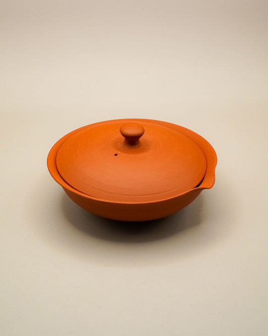 Tokoname - Yaki Shiboridashi - CIABA | JAPOŃSKA ZIELONA HERBATA