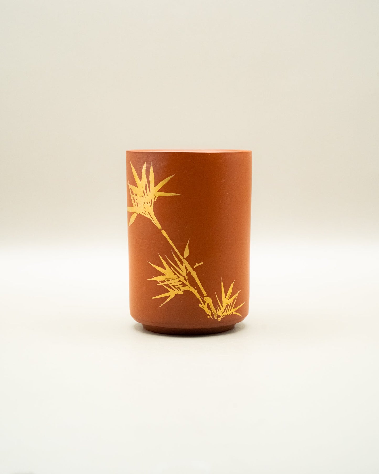 Tokoname - Yaki Yunomi (jedna) - CIABA | JAPOŃSKA ZIELONA HERBATA