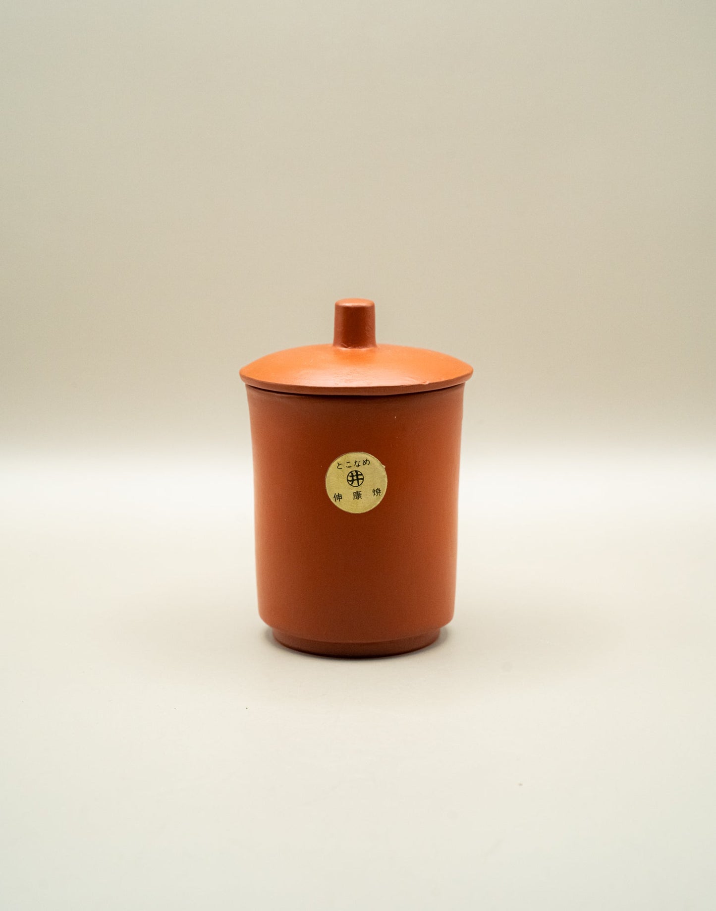 Tokoname - Yaki Yunomi (jedna) - CIABA | JAPOŃSKA ZIELONA HERBATA