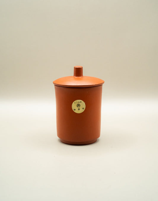 Tokoname - Yaki Yunomi (jedna) - CIABA | JAPOŃSKA ZIELONA HERBATA