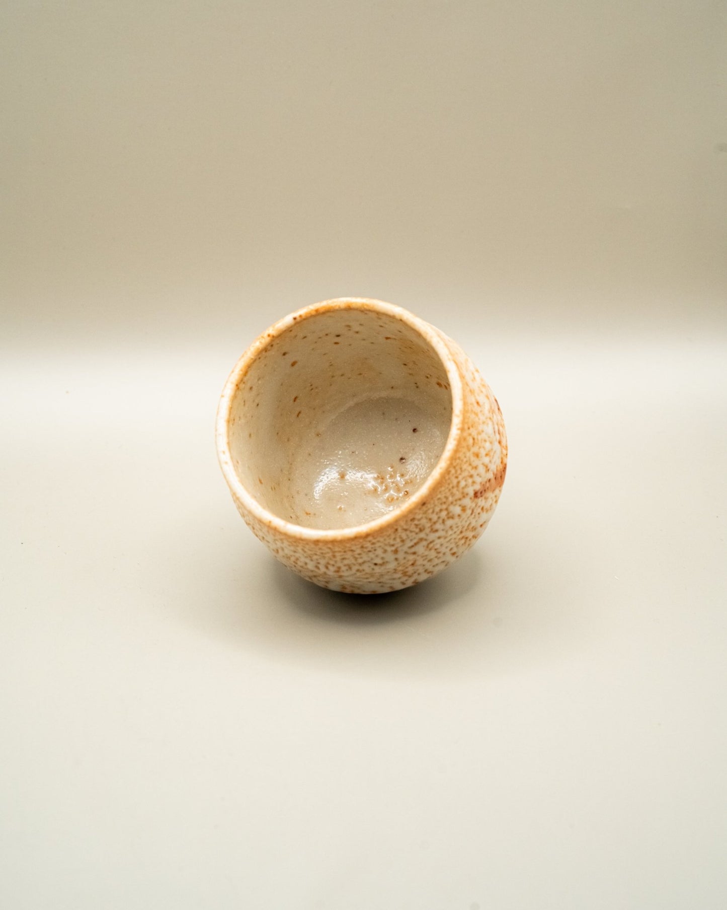 Tokoname - Yaki Yunomi (jedna) - CIABA | JAPOŃSKA ZIELONA HERBATA