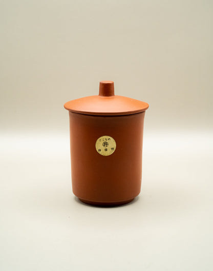 Tokoname - Yaki Yunomi (jedna) - CIABA | JAPOŃSKA ZIELONA HERBATA