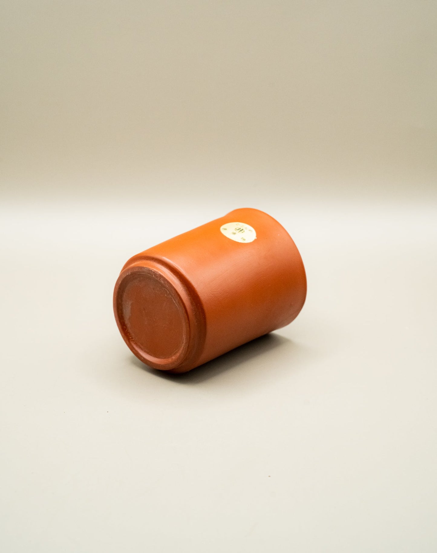 Tokoname - Yaki Yunomi (jedna) - CIABA | JAPOŃSKA ZIELONA HERBATA