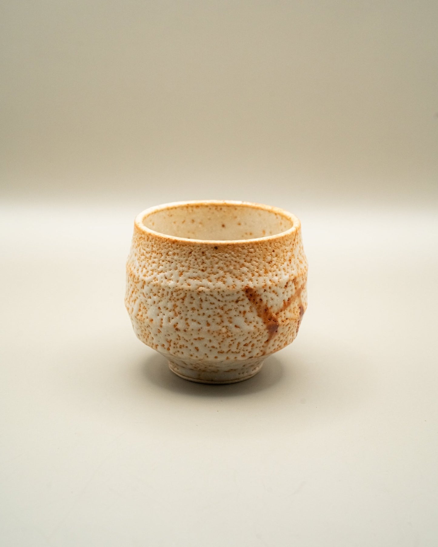 Tokoname - Yaki Yunomi (jedna) - CIABA | JAPOŃSKA ZIELONA HERBATA