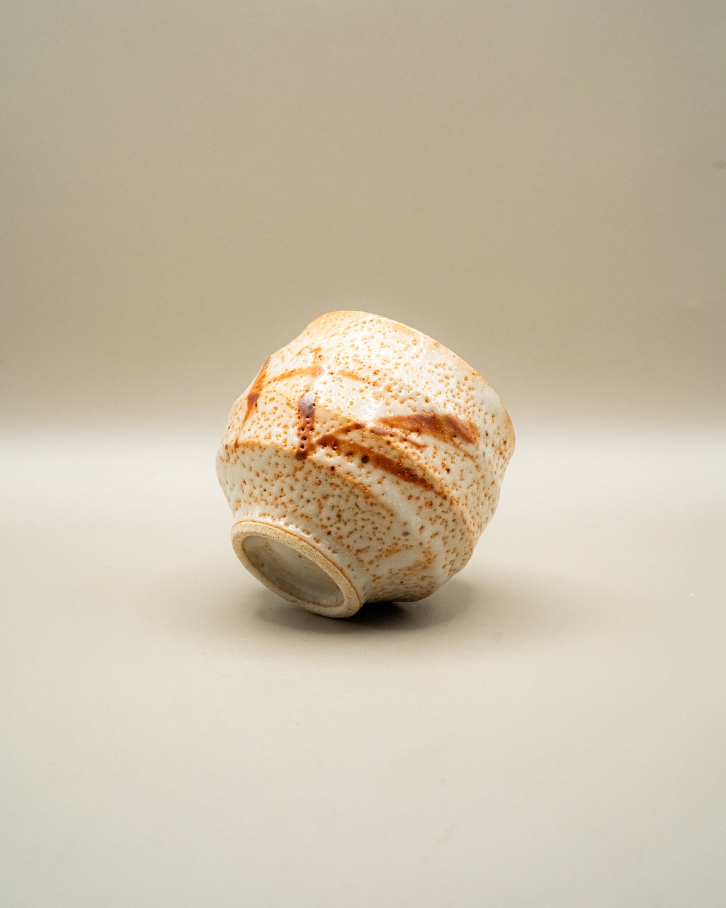 Tokoname - Yaki Yunomi (jedna) - CIABA | JAPOŃSKA ZIELONA HERBATA