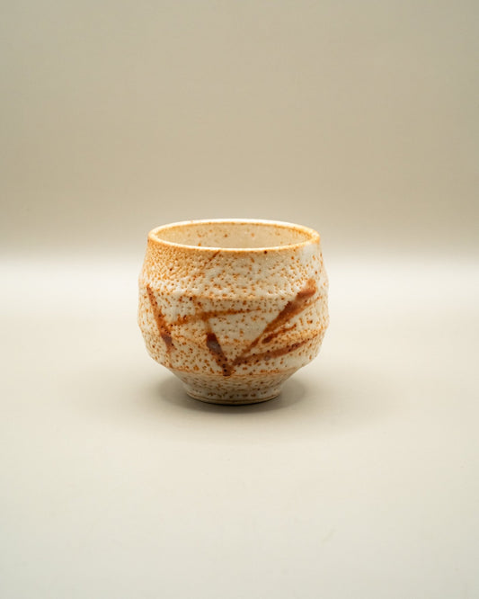 Tokoname - Yaki Yunomi (jedna) - CIABA | JAPOŃSKA ZIELONA HERBATA