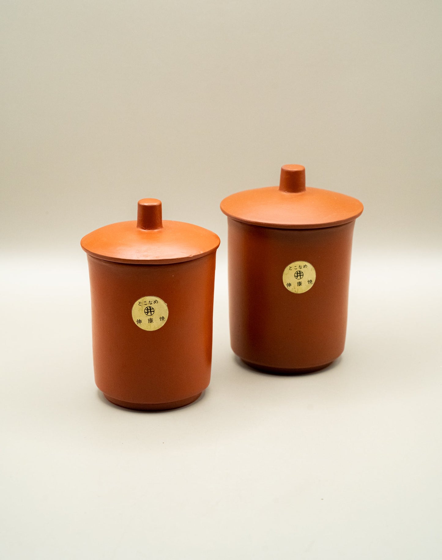 Tokoname - Yaki Yunomi (jedna) - CIABA | JAPOŃSKA ZIELONA HERBATA