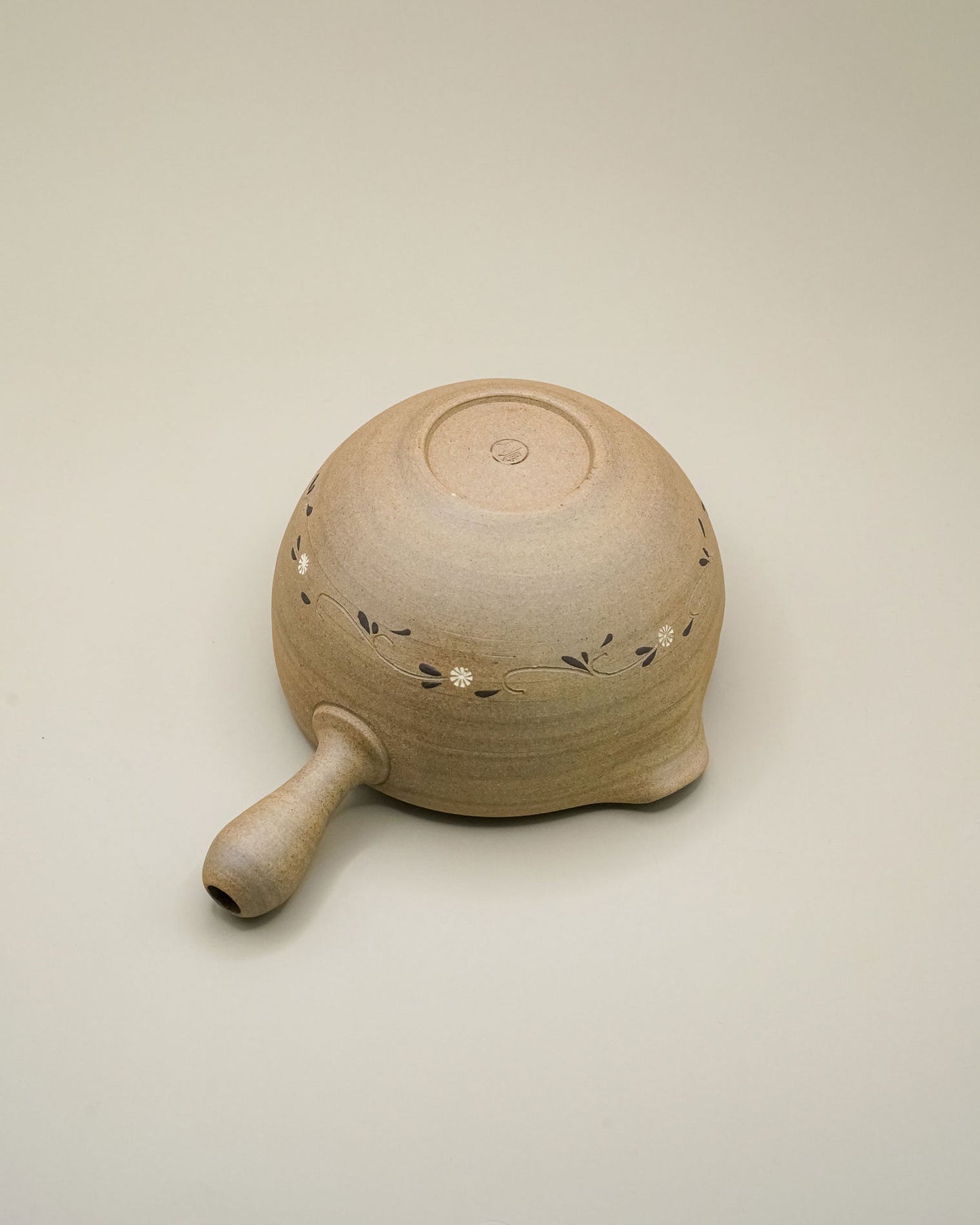 Tokoname - Yaki Yuzamashi - CIABA | JAPOŃSKA ZIELONA HERBATA