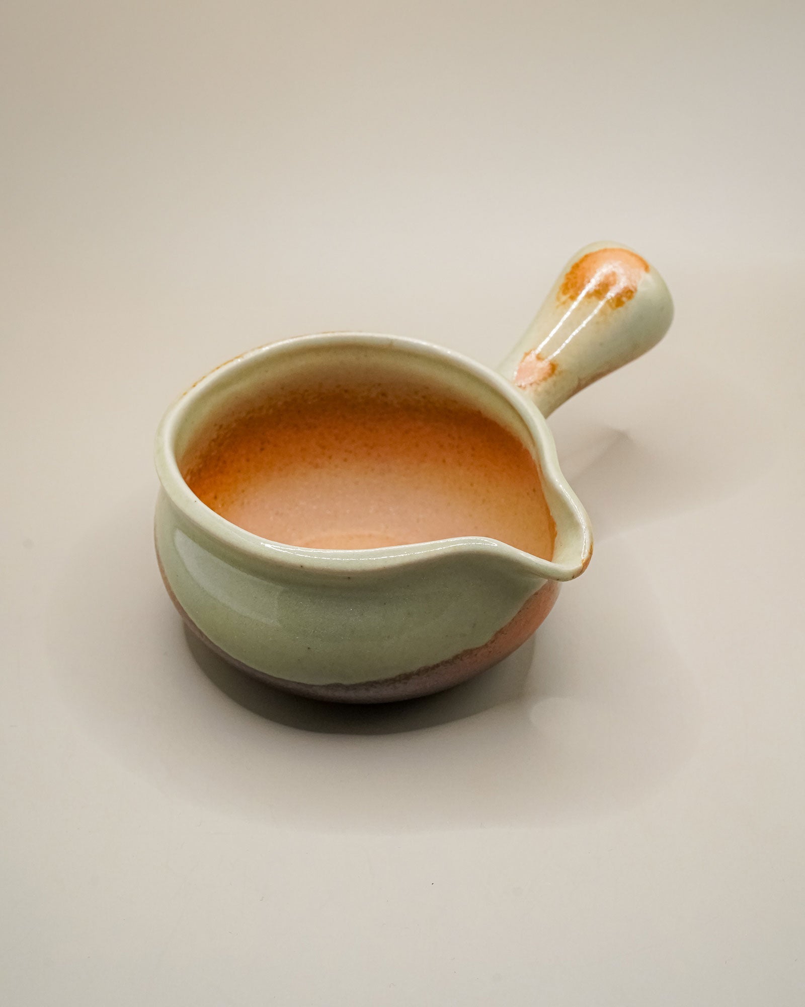 Tokoname - Yaki Yuzamashi - CIABA | JAPOŃSKA ZIELONA HERBATA