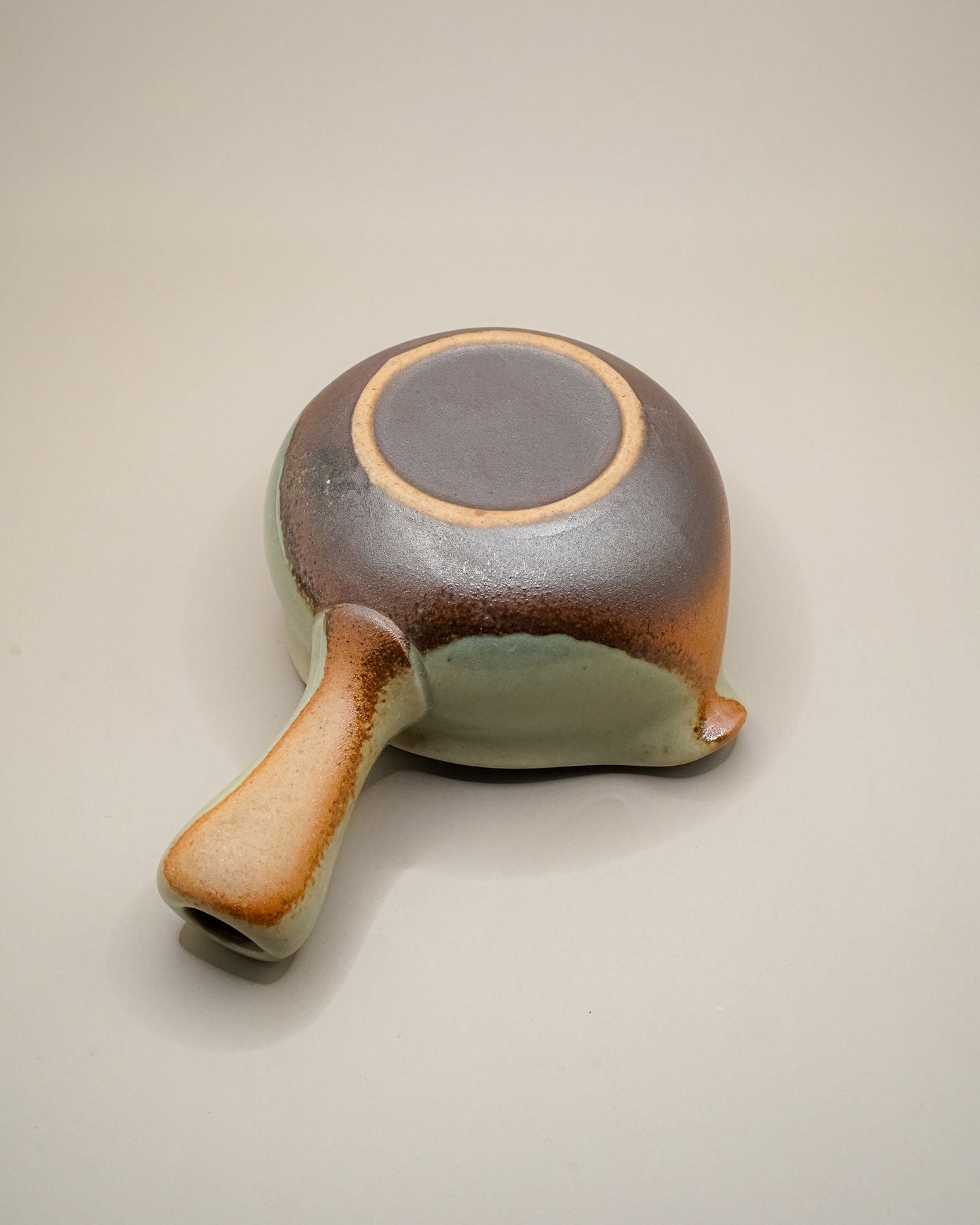 Tokoname - Yaki Yuzamashi - CIABA | JAPOŃSKA ZIELONA HERBATA