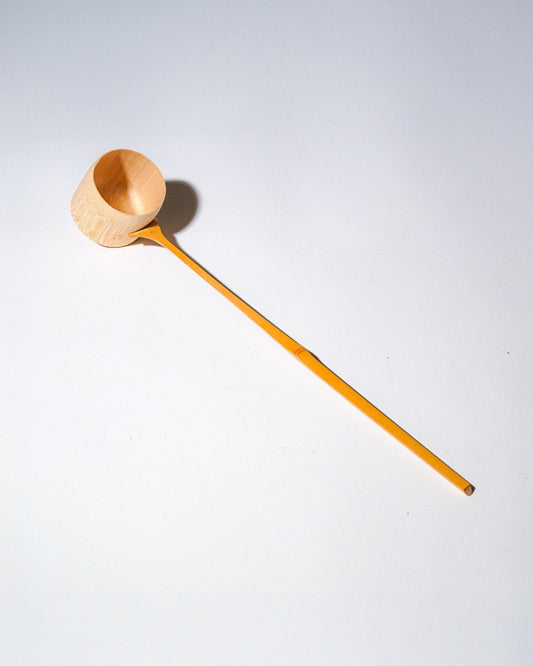 Vintage Hishaku (Jedna) - CIABA | JAPOŃSKA ZIELONA HERBATA