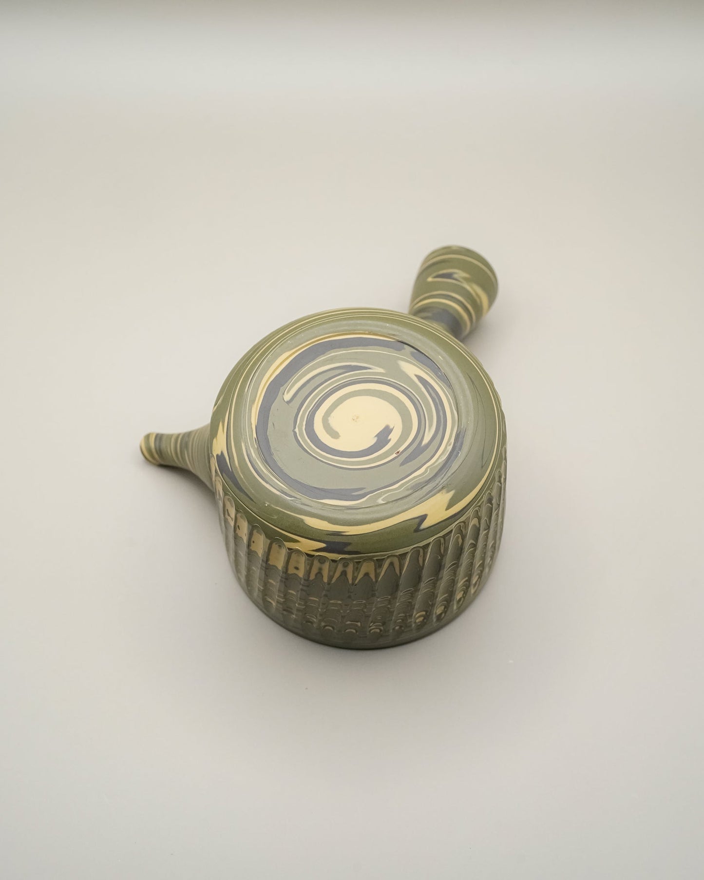 Vintage Tokoname - Yaki Kyusu - CIABA | JAPOŃSKA ZIELONA HERBATA