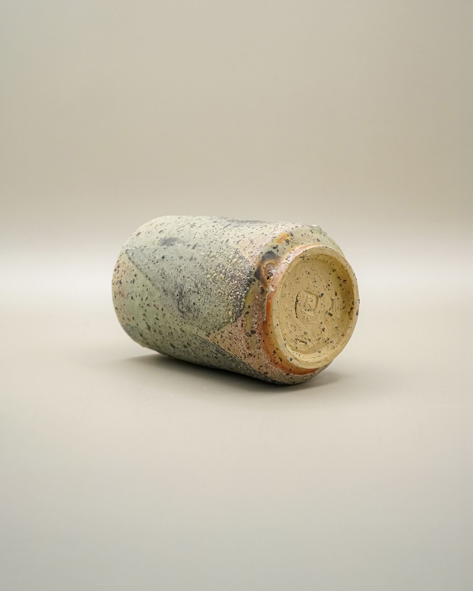 Yunomi 130ml - Artur Rej (dwa) - CIABA | JAPOŃSKA ZIELONA HERBATA