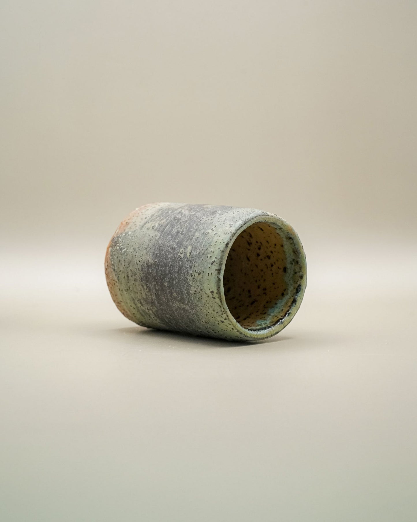 Yunomi 130ml - Artur Rej (dwa) - CIABA | JAPOŃSKA ZIELONA HERBATA