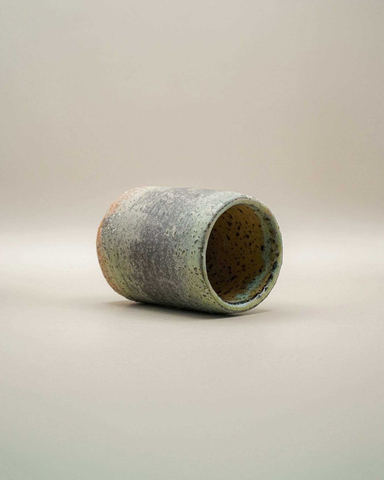 Yunomi 130ml - Artur Rej (dwa) - CIABA | JAPOŃSKA ZIELONA HERBATA