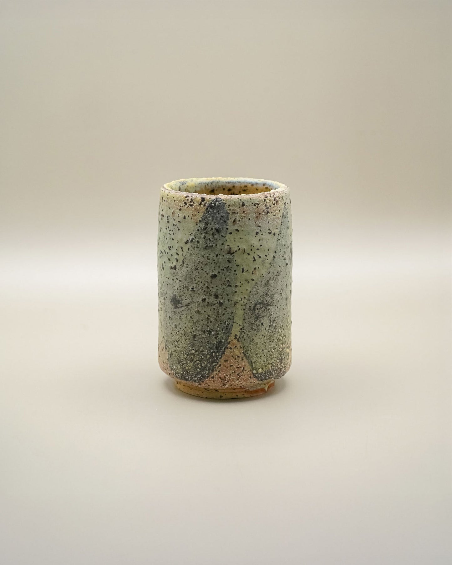 Yunomi 130ml - Artur Rej (dwa) - CIABA | JAPOŃSKA ZIELONA HERBATA