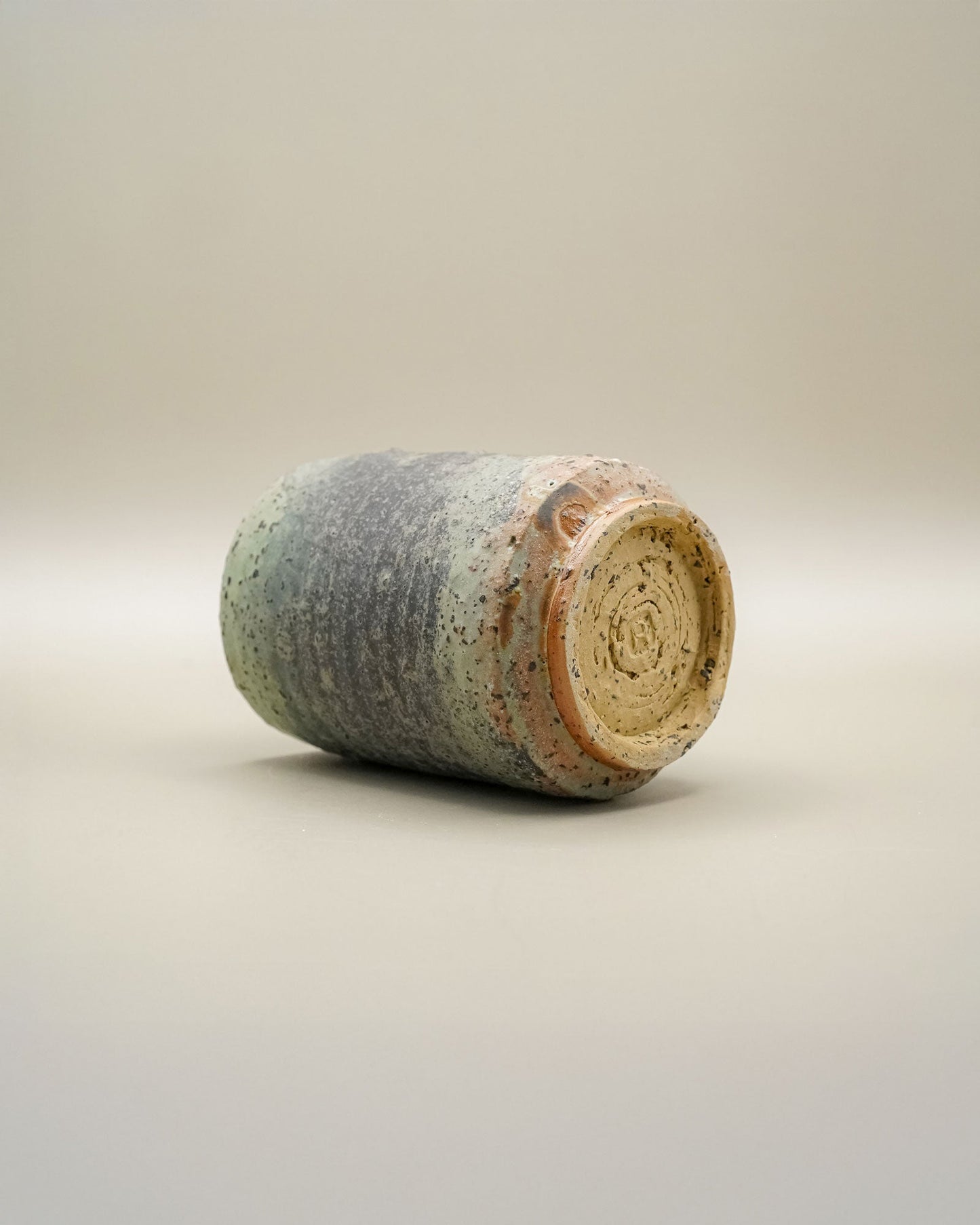 Yunomi 130ml - Artur Rej (dwa) - CIABA | JAPOŃSKA ZIELONA HERBATA