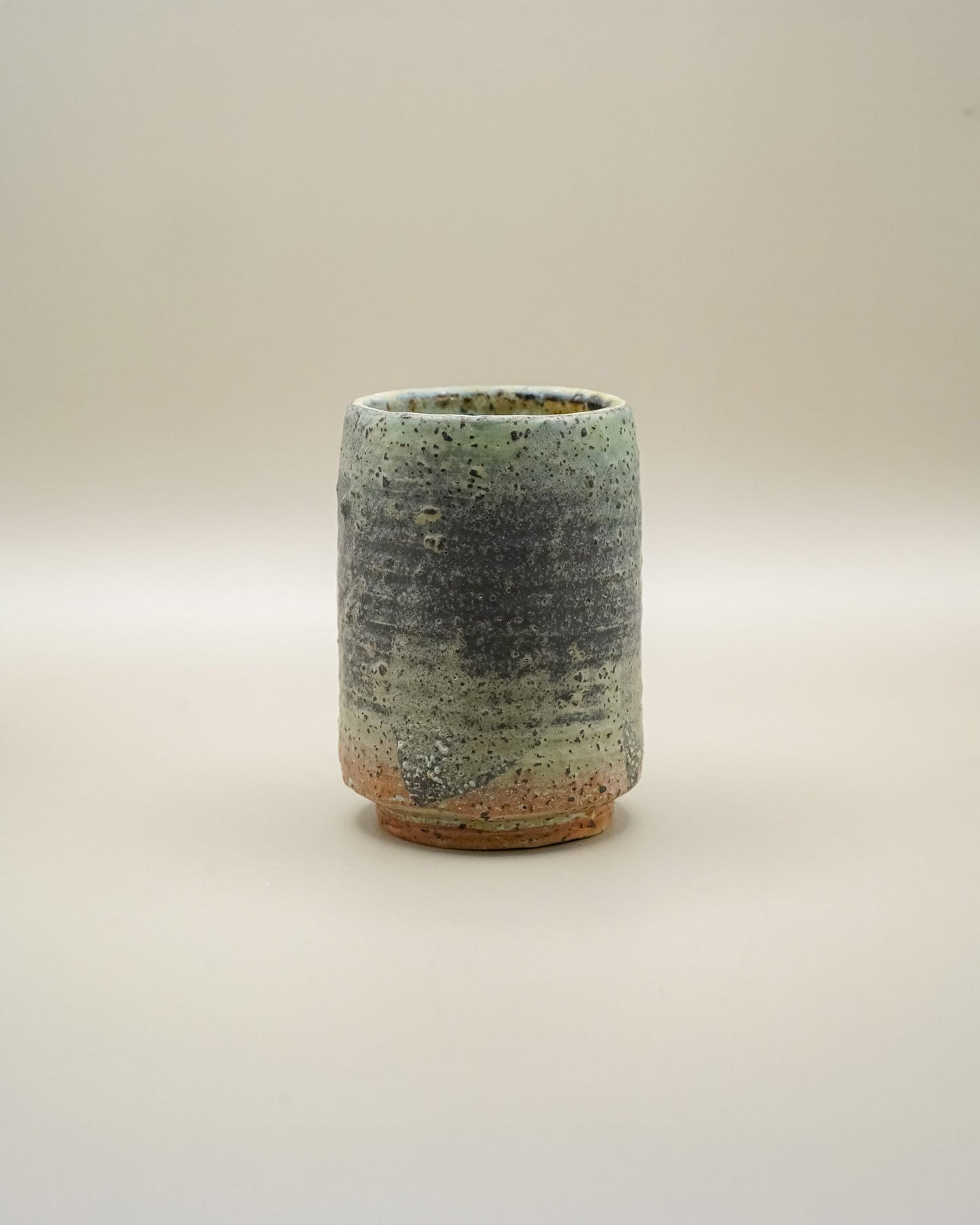 Yunomi 130ml - Artur Rej (dwa) - CIABA | JAPOŃSKA ZIELONA HERBATA