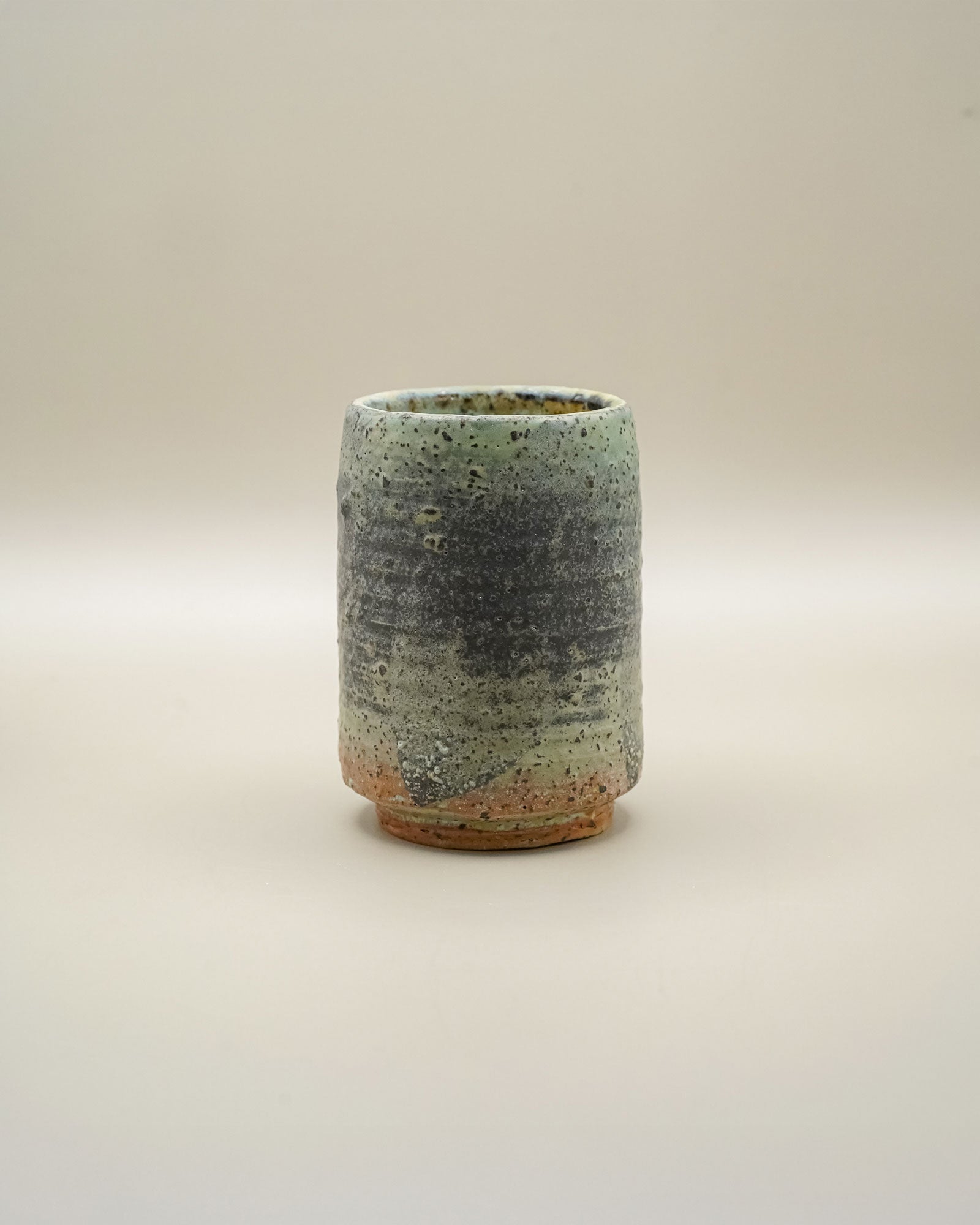 Yunomi 130ml - Artur Rej (dwa) - CIABA | JAPOŃSKA ZIELONA HERBATA