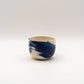 Yunomi (dwa) - Sabina Benčíková (Struktura Ceramics) - CIABA | JAPOŃSKA ZIELONA HERBATA