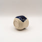 Yunomi (dwa) - Sabina Benčíková (Struktura Ceramics) - CIABA | JAPOŃSKA ZIELONA HERBATA