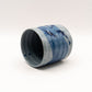 Yunomi (dwa) - Sabina Benčíková (Struktura Ceramics) - CIABA | JAPOŃSKA ZIELONA HERBATA