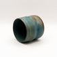 Yunomi (dwa) - Sabina Benčíková (Struktura Ceramics) - CIABA | JAPOŃSKA ZIELONA HERBATA