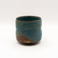 Yunomi (dwa) - Sabina Benčíková (Struktura Ceramics) - CIABA | JAPOŃSKA ZIELONA HERBATA