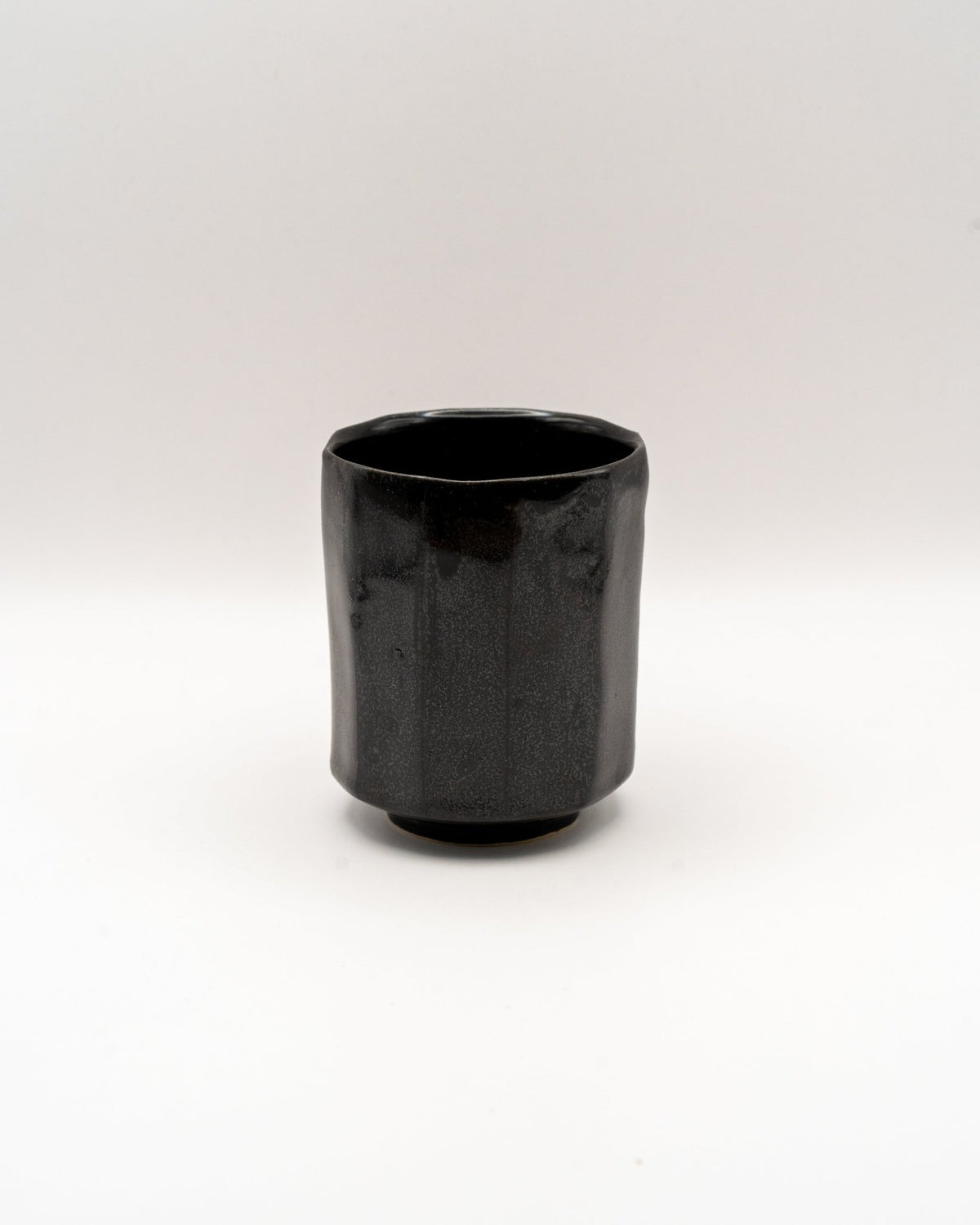 Yunomi - Sabina Benčíková (Struktura Ceramics) - CIABA | JAPOŃSKA ZIELONA HERBATA