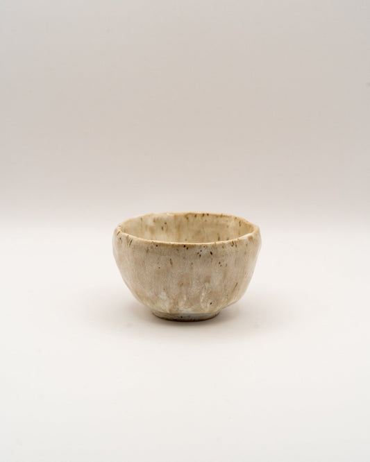 Yunomi - Sabina Benčíková (Struktura Ceramics) - CIABA | JAPOŃSKA ZIELONA HERBATA