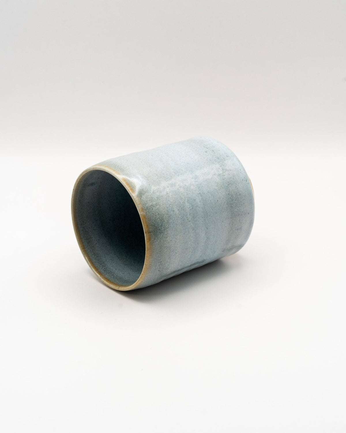 Yunomi - Sabina Benčíková (Struktura Ceramics) - CIABA | JAPOŃSKA ZIELONA HERBATA
