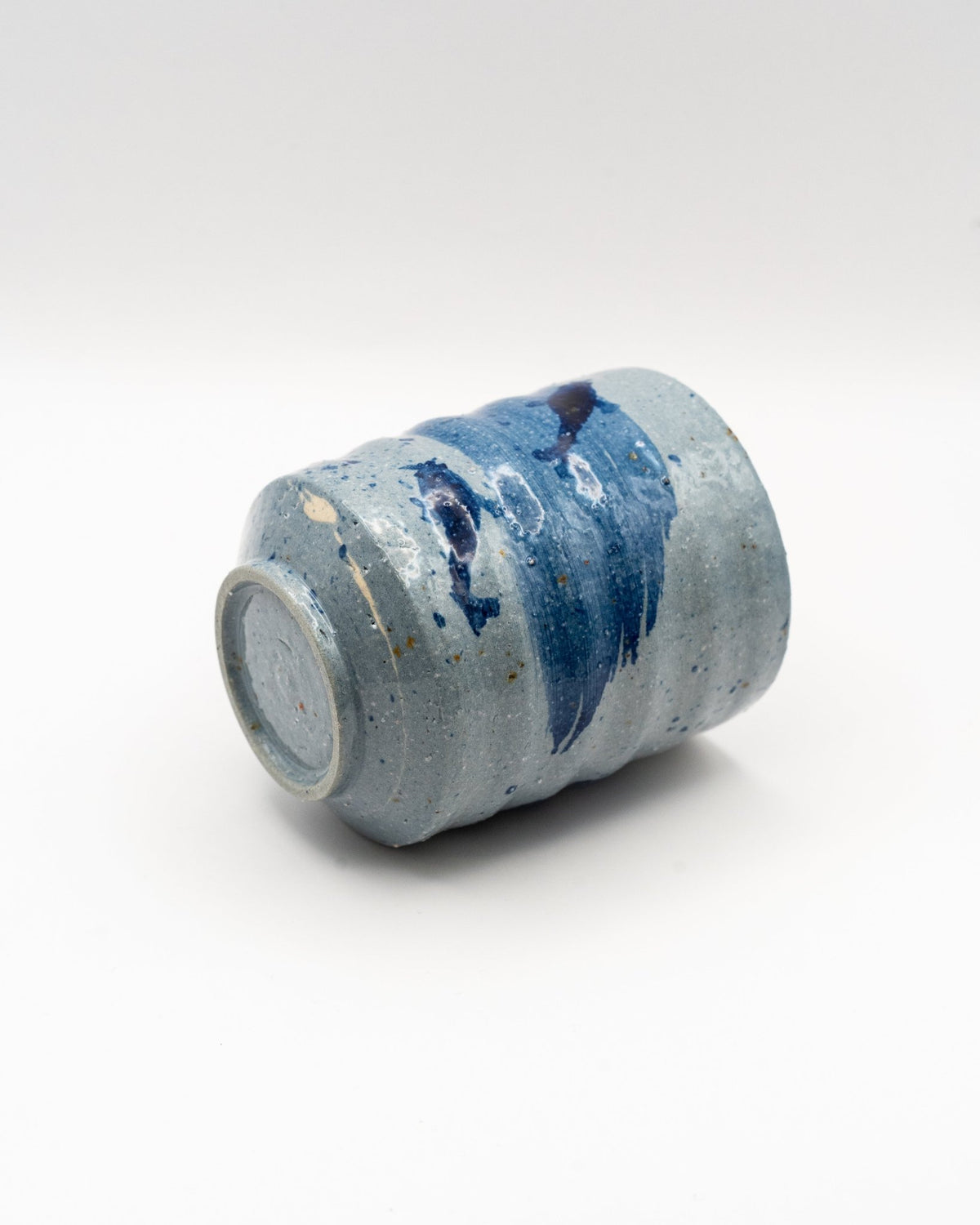 Yunomi - Sabina Benčíková (Struktura Ceramics) - CIABA | JAPOŃSKA ZIELONA HERBATA