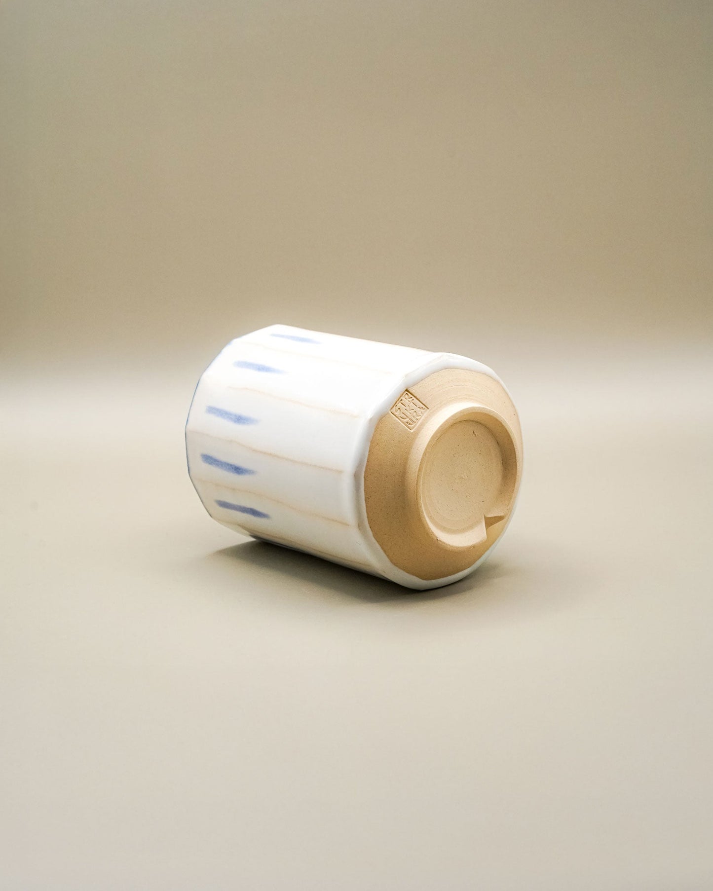 Yunomi - Sabina Benčíková (Struktura Ceramics) - CIABA | JAPOŃSKA ZIELONA HERBATA