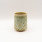 Yunomi - Sabina Benčíková (Struktura Ceramics) - CIABA | JAPOŃSKA ZIELONA HERBATA