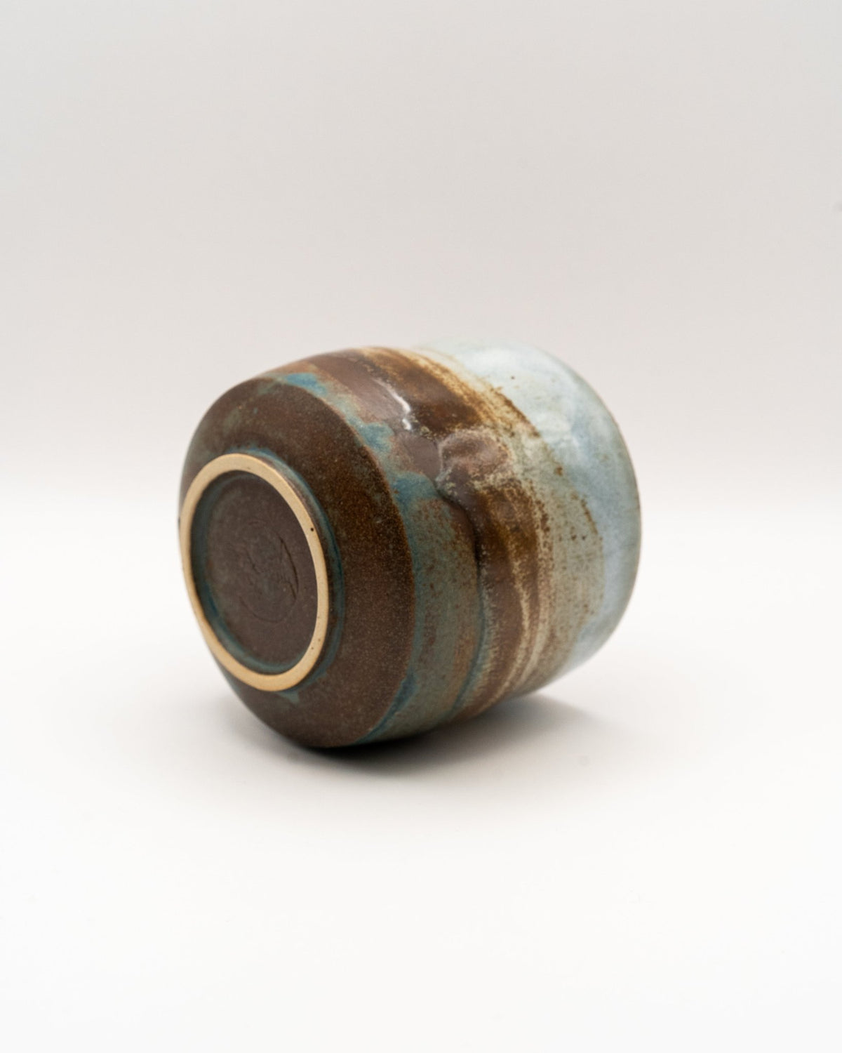 Yunomi - Sabina Benčíková (Struktura Ceramics) - CIABA | JAPOŃSKA ZIELONA HERBATA