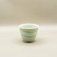 Yunomi - Sabina Benčíková (Struktura Ceramics) - CIABA | JAPOŃSKA ZIELONA HERBATA