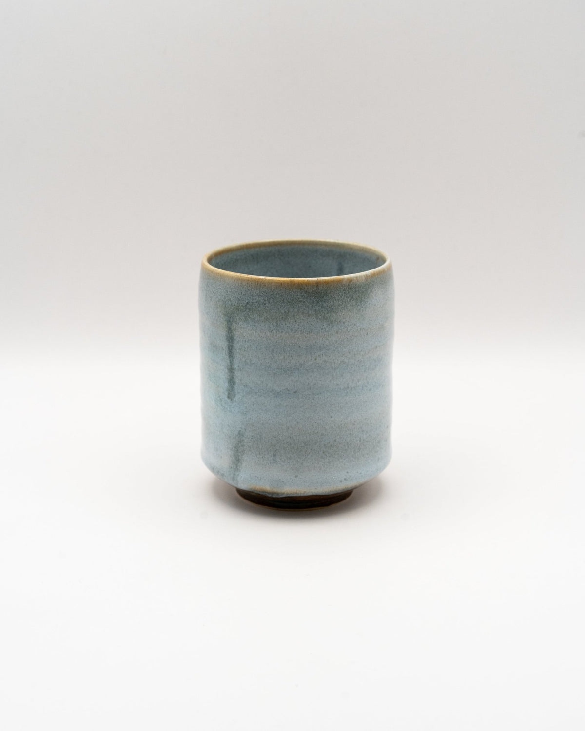 Yunomi - Sabina Benčíková (Struktura Ceramics) - CIABA | JAPOŃSKA ZIELONA HERBATA