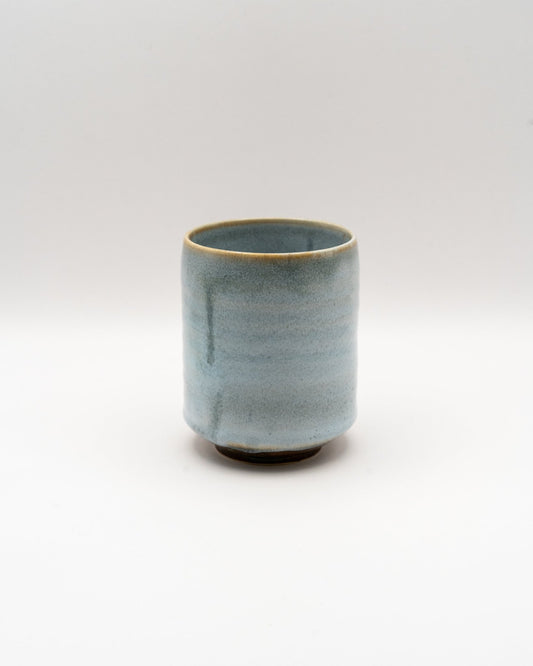 Yunomi - Sabina Benčíková (Struktura Ceramics) - CIABA | JAPOŃSKA ZIELONA HERBATA