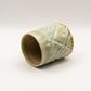 Yunomi - Sabina Benčíková (Struktura Ceramics) - CIABA | JAPOŃSKA ZIELONA HERBATA