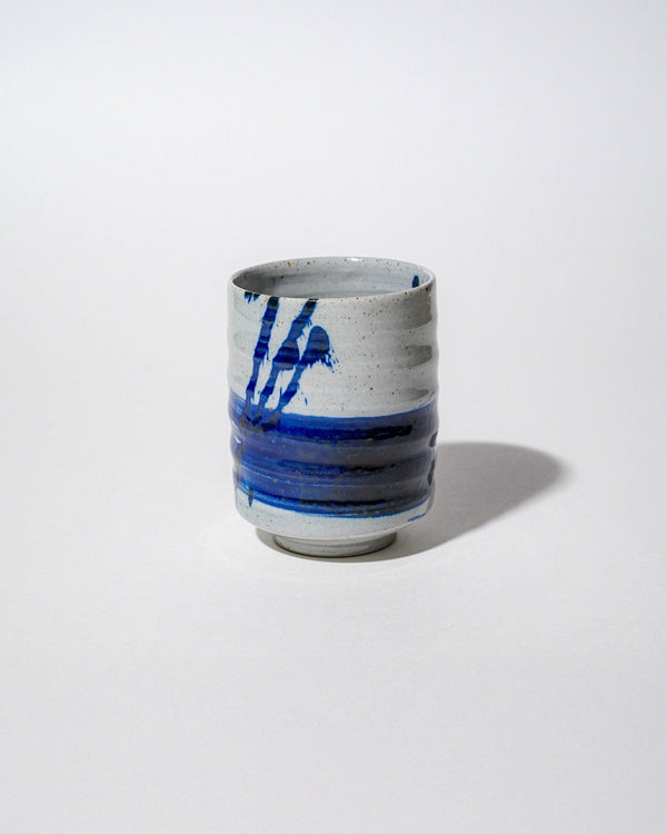 Yunomi - Sabina Benčíková (Struktura Ceramics) - CIABA | JAPOŃSKA ZIELONA HERBATA