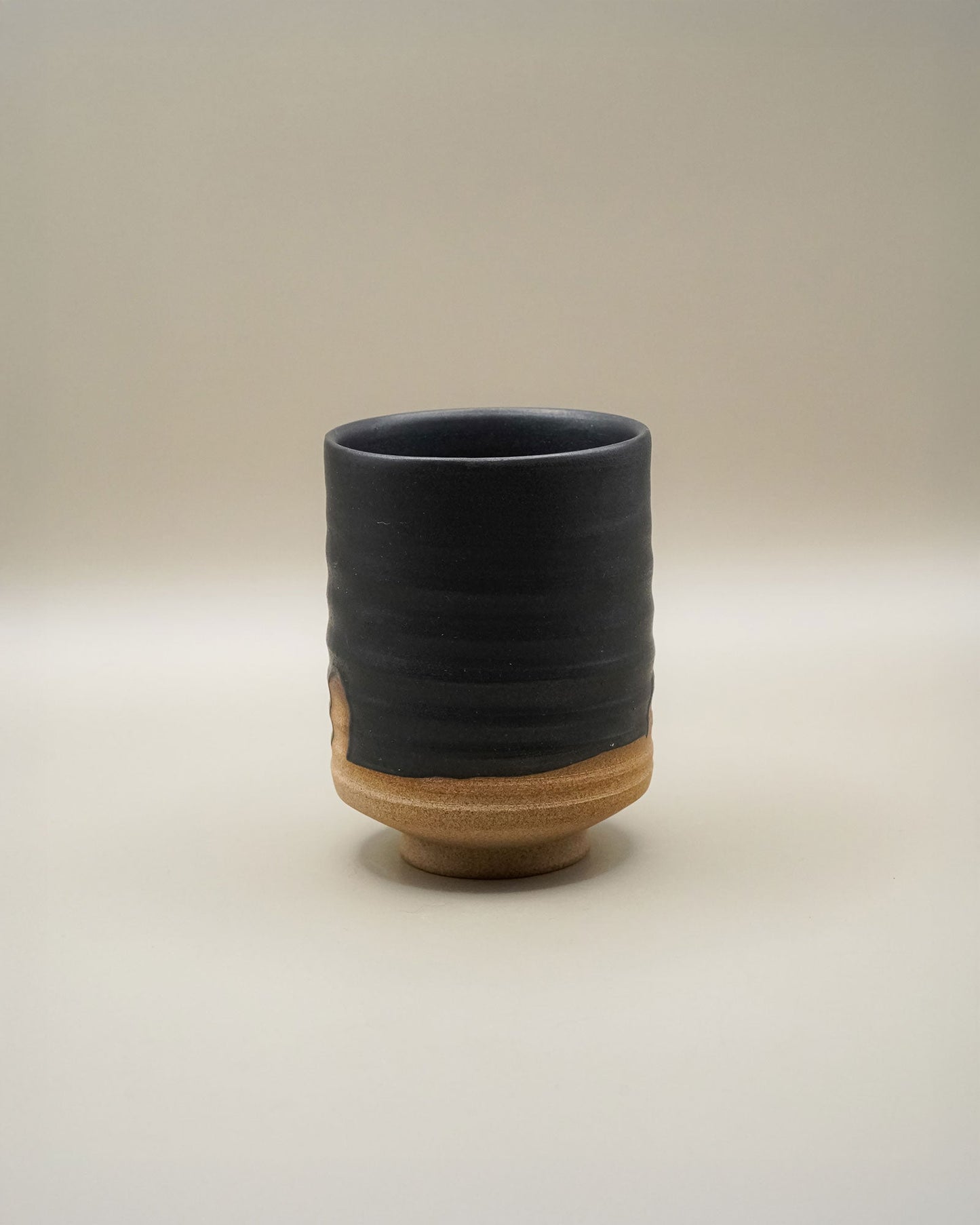 Yunomi - Sabina Benčíková (Struktura Ceramics) - CIABA | JAPOŃSKA ZIELONA HERBATA