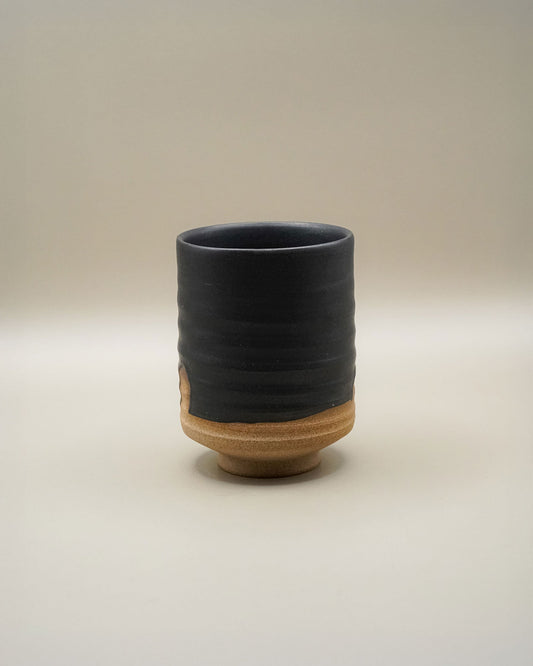 Yunomi - Sabina Benčíková (Struktura Ceramics) - CIABA | JAPOŃSKA ZIELONA HERBATA